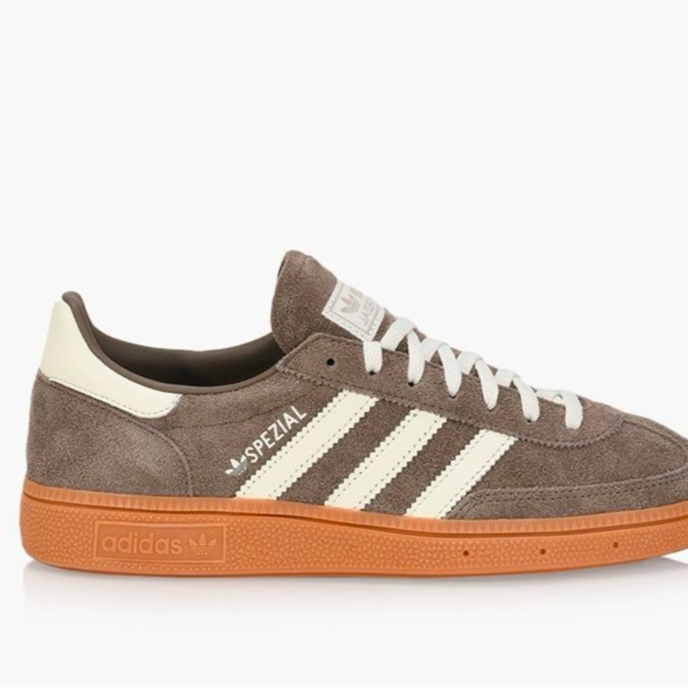 Adidas Handball Spezial Shoes - 9